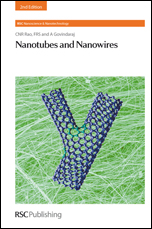 Nanotubes and Nanowires: Edition 2